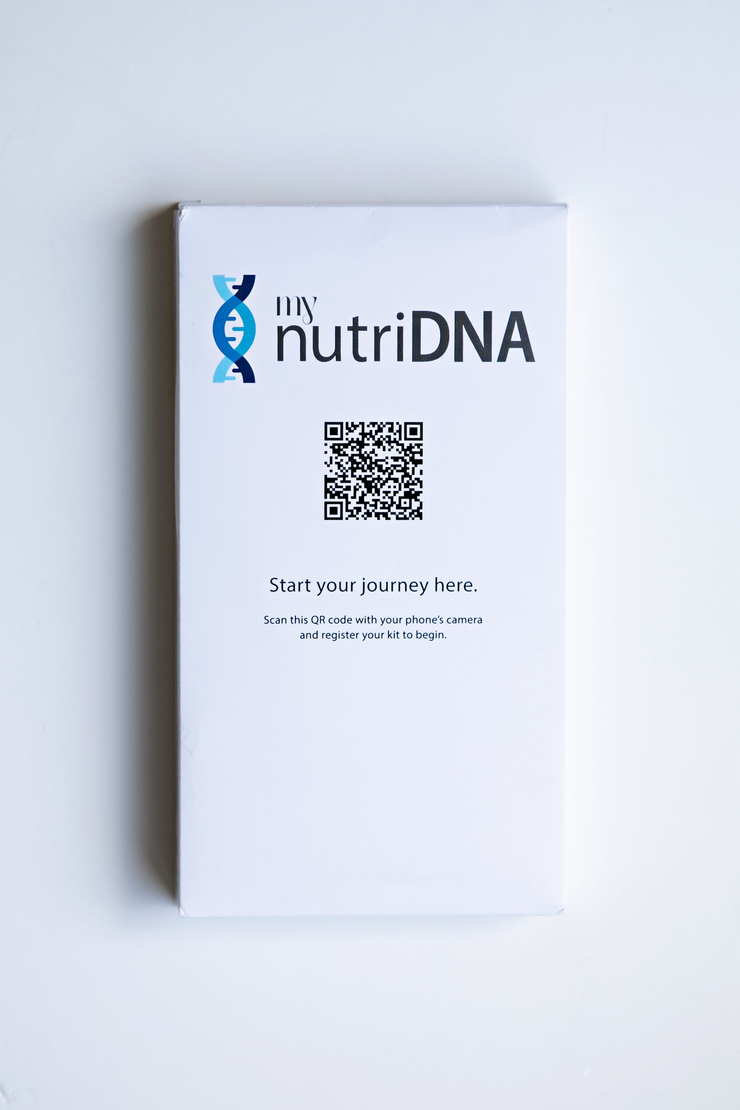 DNA Report and Consultation