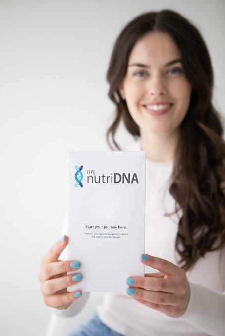 General Wellness and Energy Screen Test