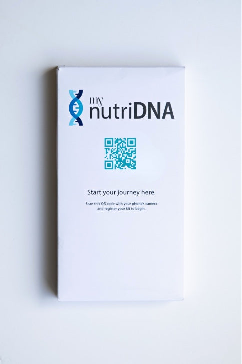 DNA Report and Consultation